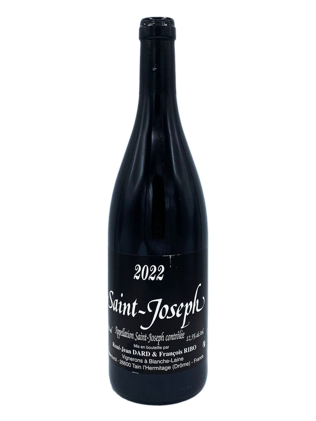 Dard et Ribo St. Joseph Rouge 2023 - Wine Therapy NYC