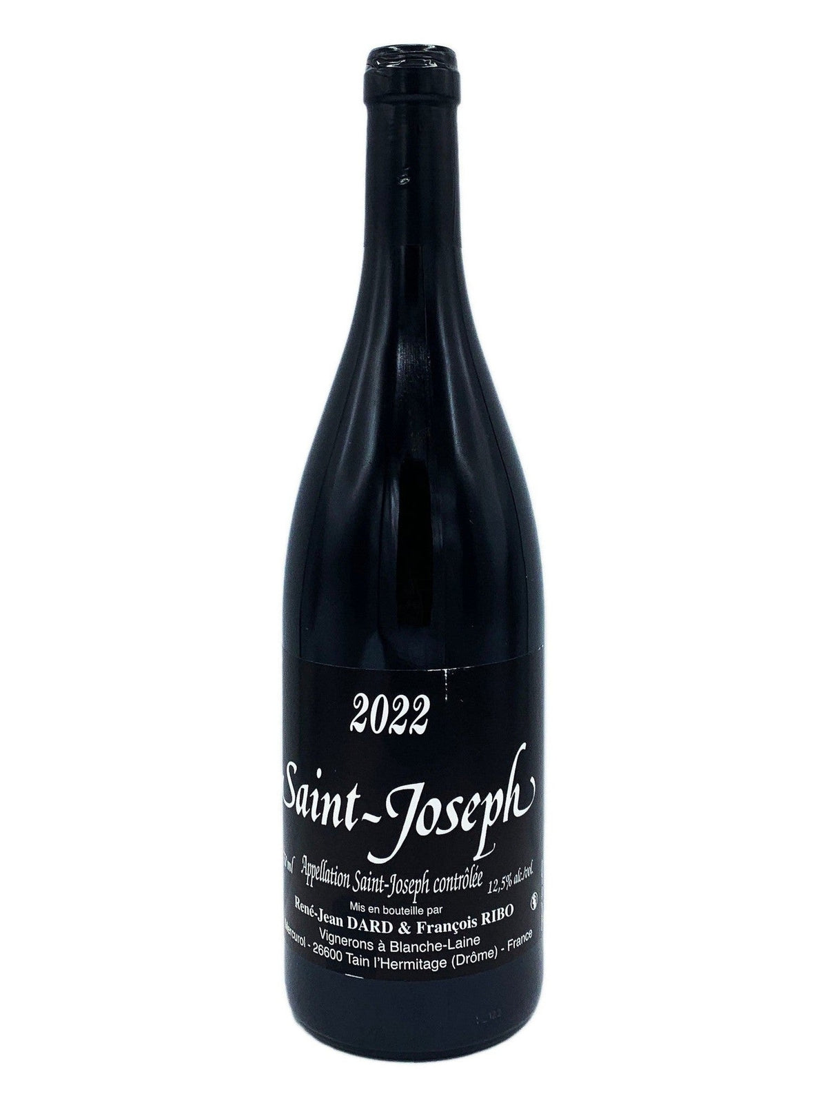 Dard et Ribo St. Joseph Rouge 2023 - Wine Therapy NYC