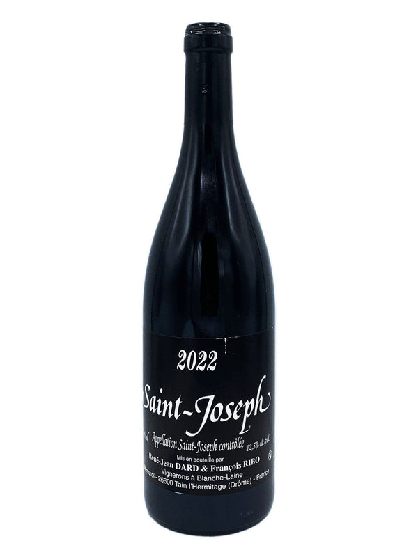 Dard et Ribo St. Joseph Rouge 2023 - Wine Therapy NYC