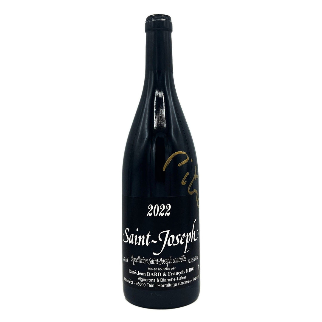 Dard et Ribo St. Joseph Rouge Les Champs 2023 Red Wine