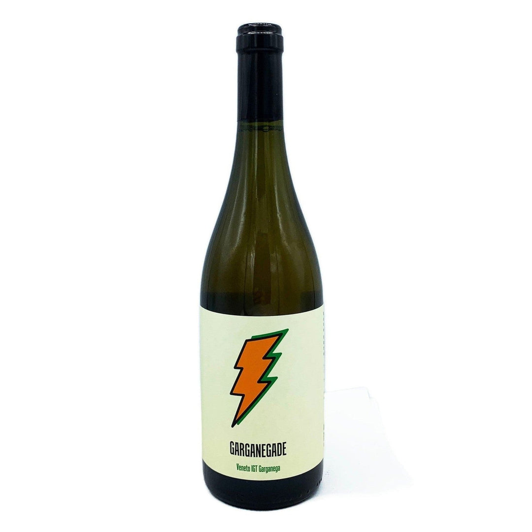 Davide Xodo Garganegade 2023 Orange Wine