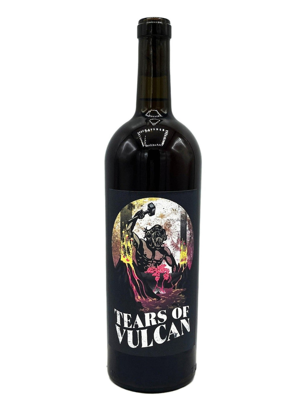 Day Wine Tears of Vulcan 2022 - Wine Therapy NYC