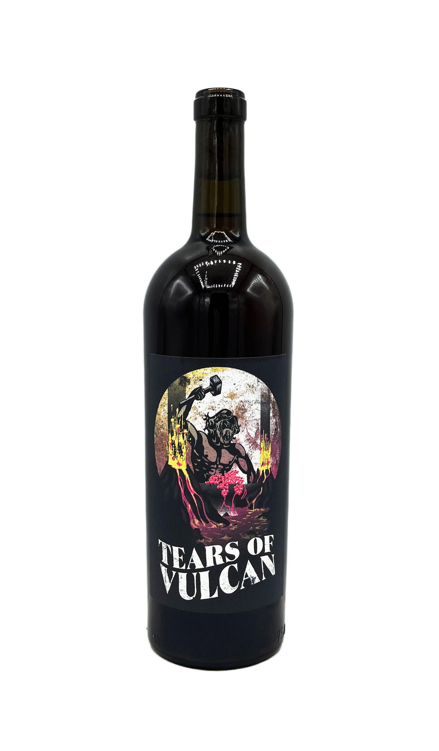 Day Wine Tears of Vulcan 2022