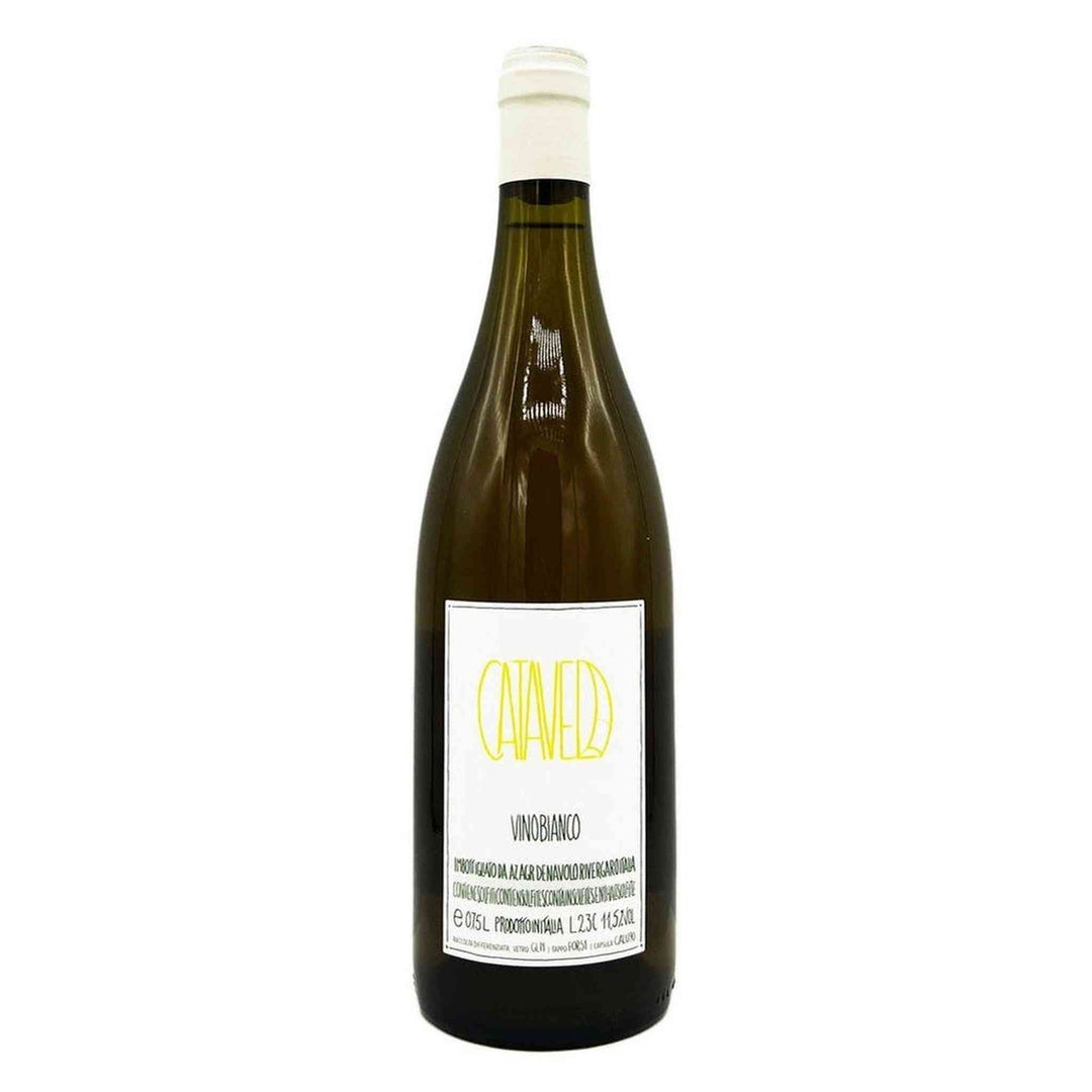 Denavolo Bianco Catavela 2023 White Wine