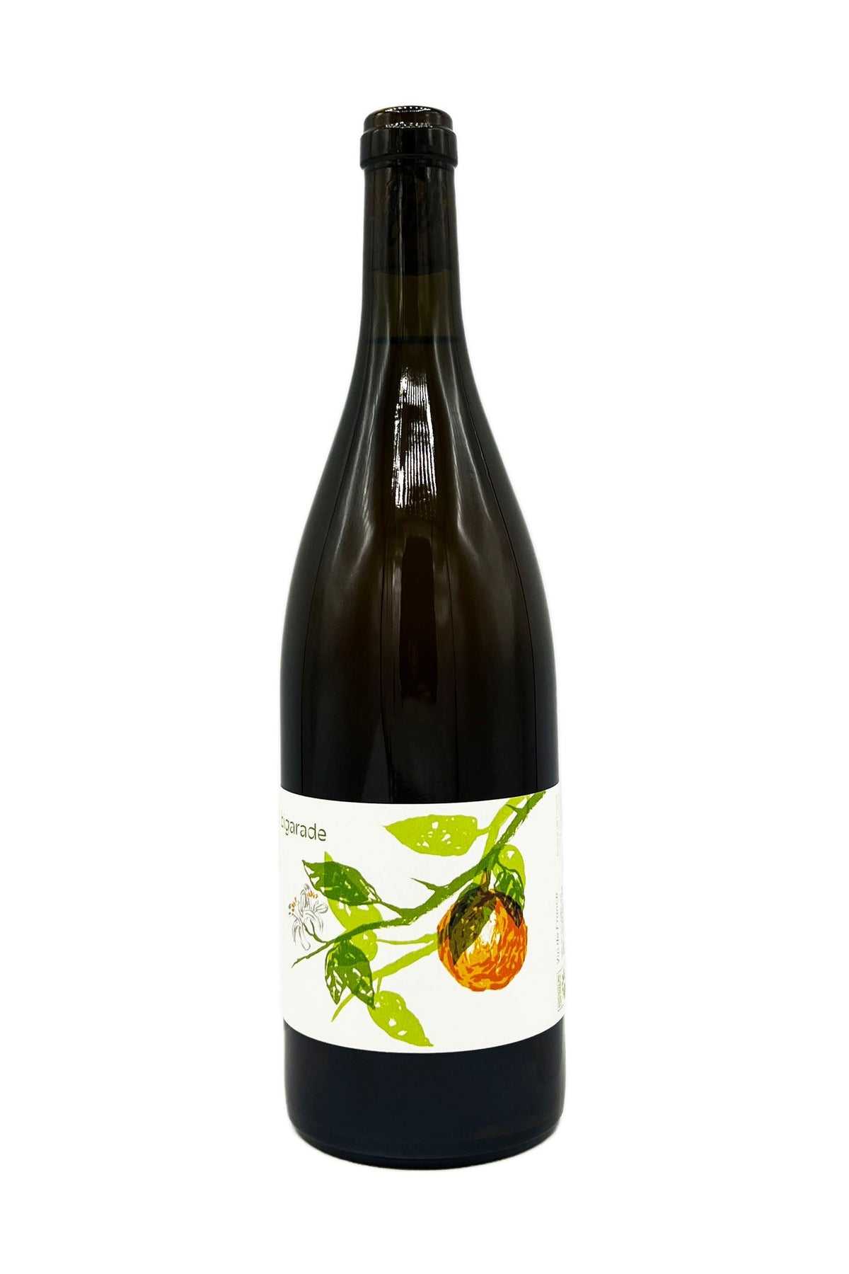 Des Jus et Du Lien - Julien Rousselot Bigarade 2023 - Wine Therapy NYC