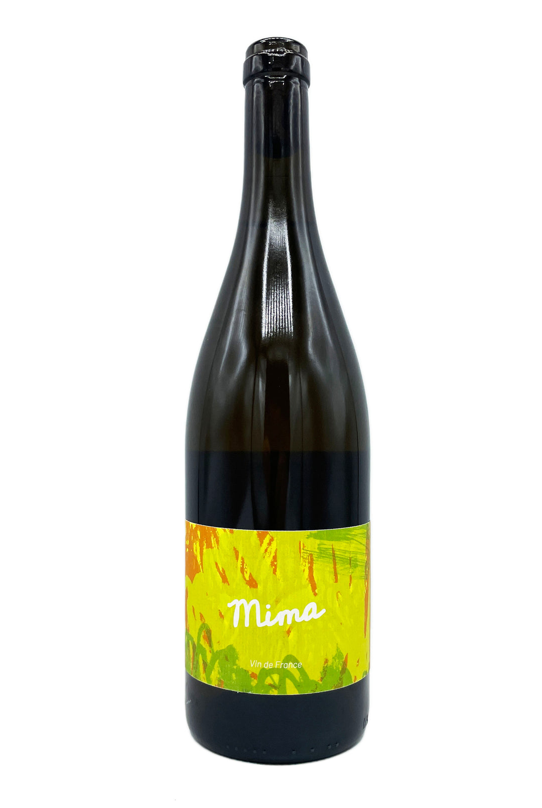 Des Jus et du Lien Mima Blanc 2020 - Wine Therapy NYC