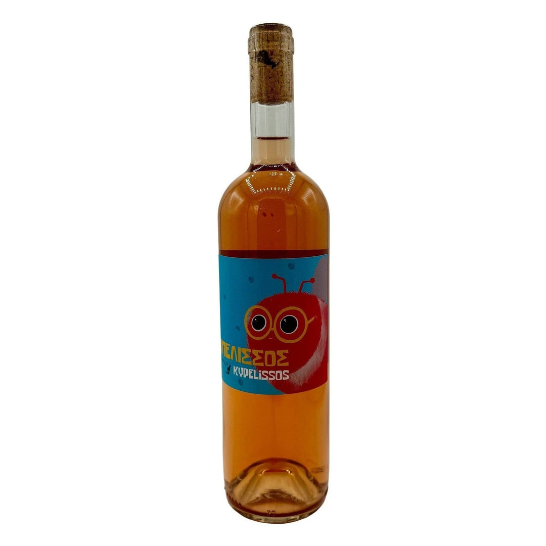 Dimakopoulos Kypelissos rose 2024 Rose Wine