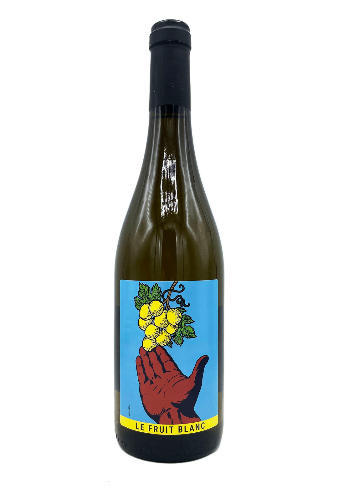 Distillerie Cazottes Le Fruit Blanc 2021 - Wine Therapy NYC