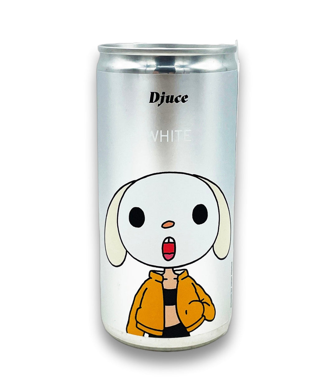 Djuce, Crispy Italy White 2022 - Wine Therapy NYC