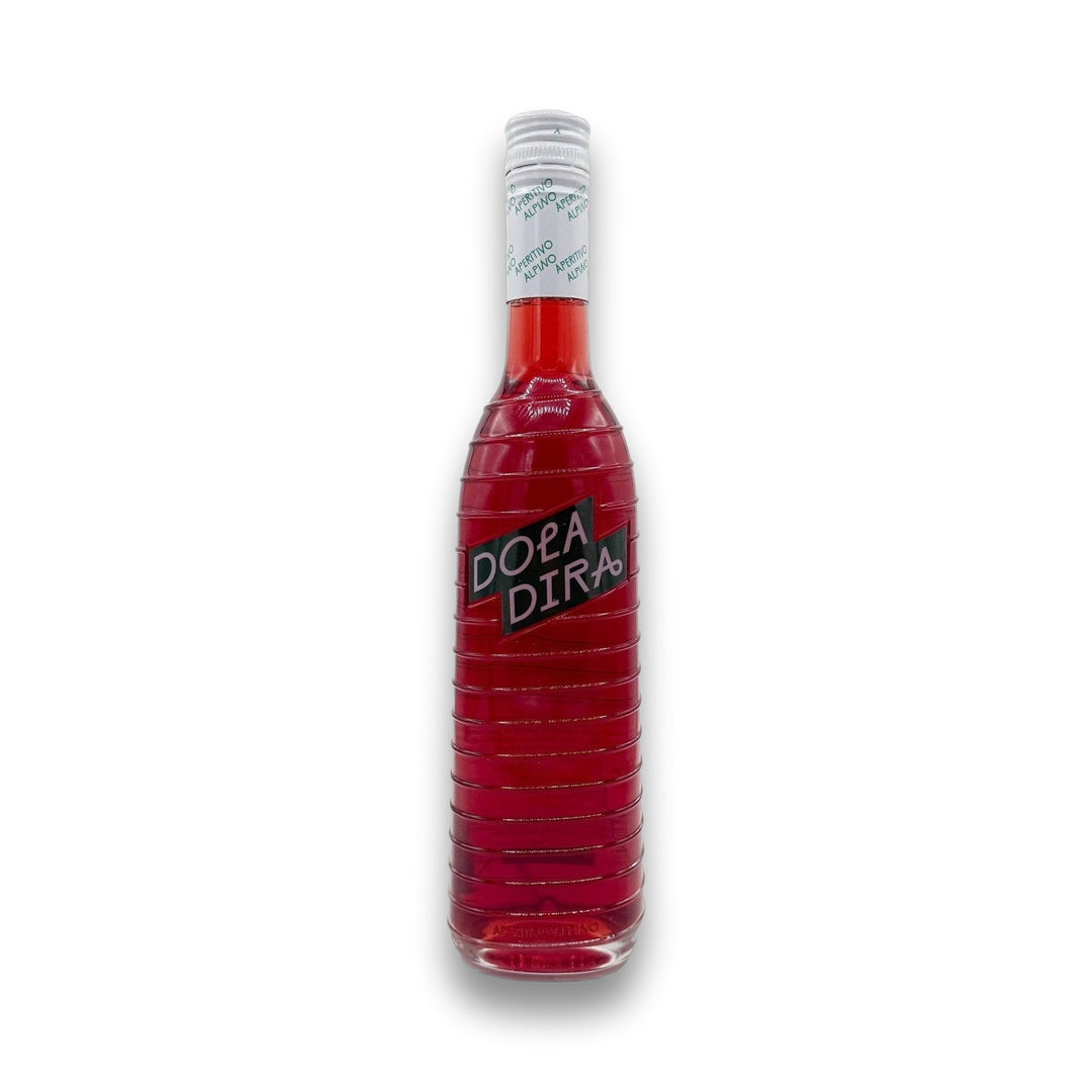Doladira Rhubarb Liqueur 