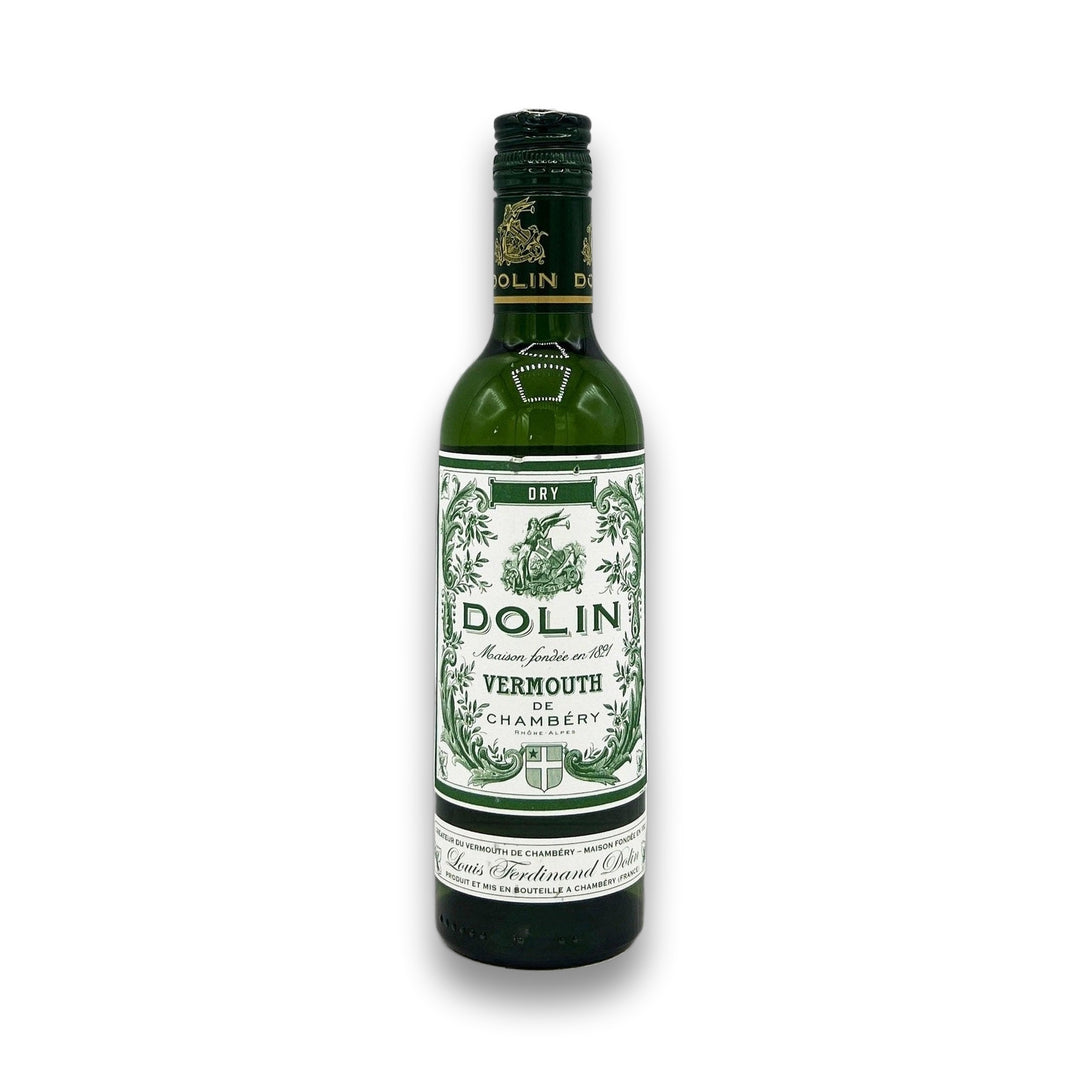 Dolin Dry Vermouth 375ml Vermouth