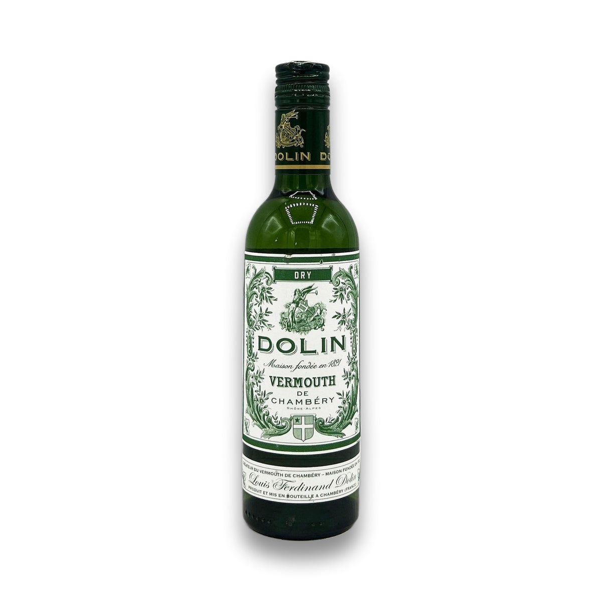 Dolin Dry Vermouth 375ml Vermouth