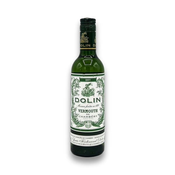 Dolin Dry Vermouth 375ml Vermouth