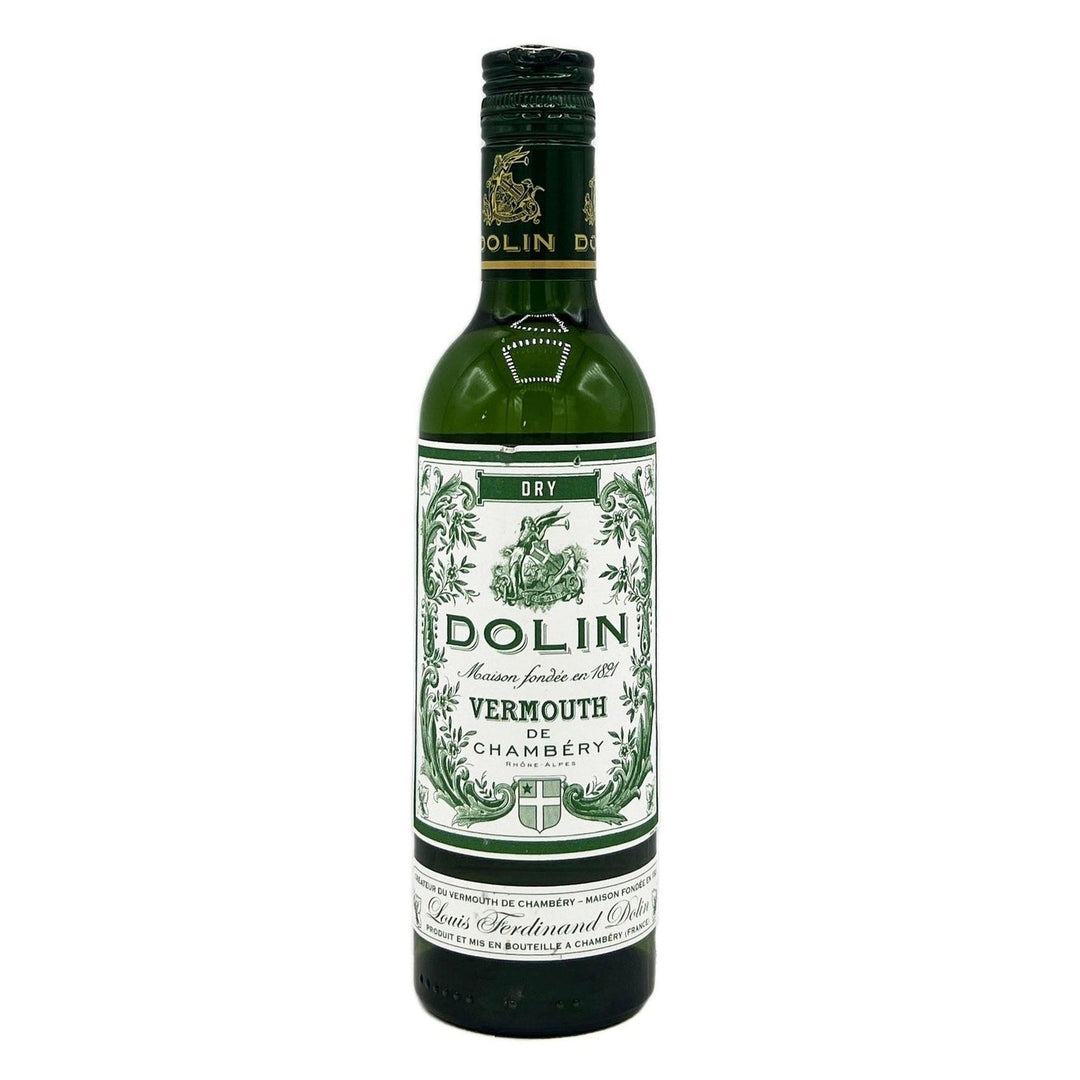 Dolin Dry Vermouth 375ml Vermouth
