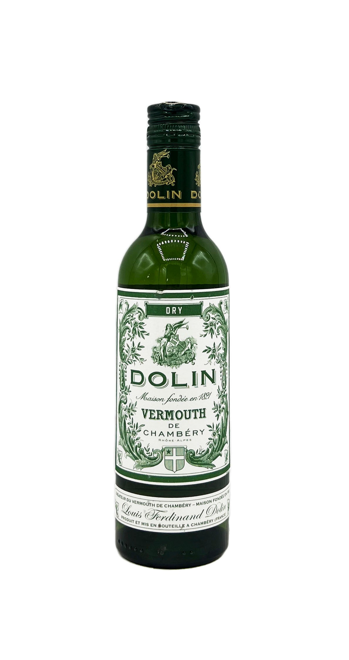 Dolin Dry Vermouth 375ml