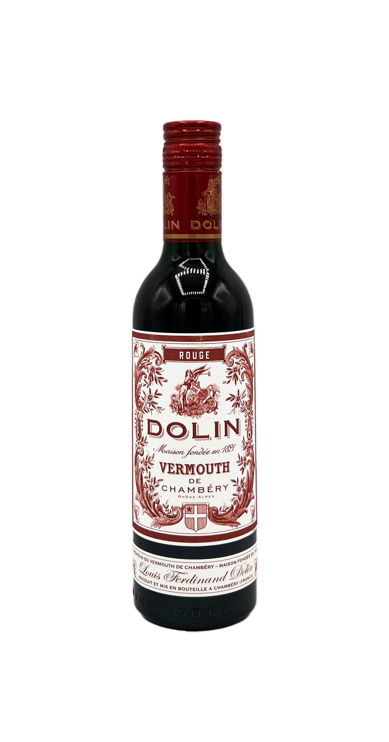 Dolin Vermouth Rouge 375ml