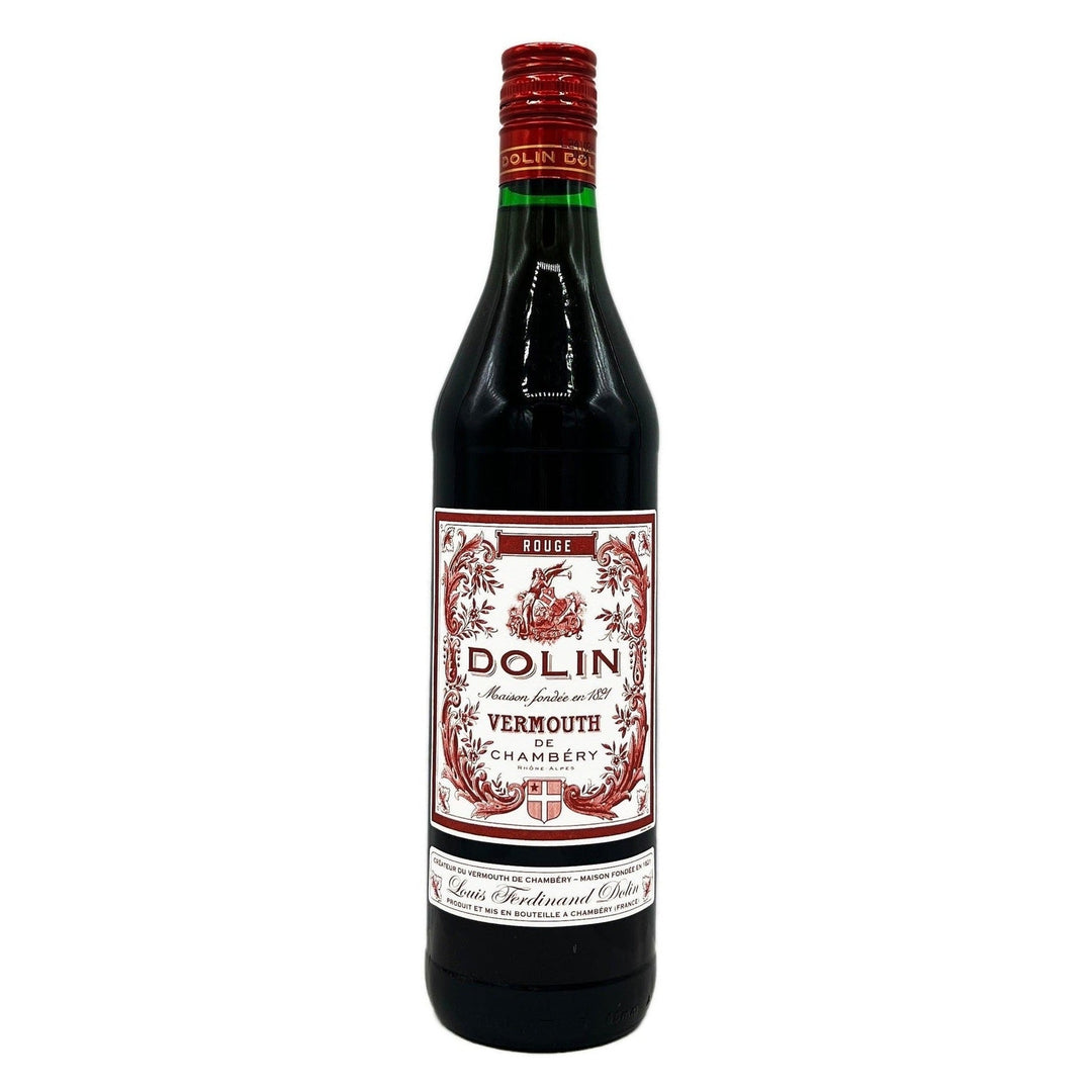 Dolin Vermouth Rouge 750ml Vermouth