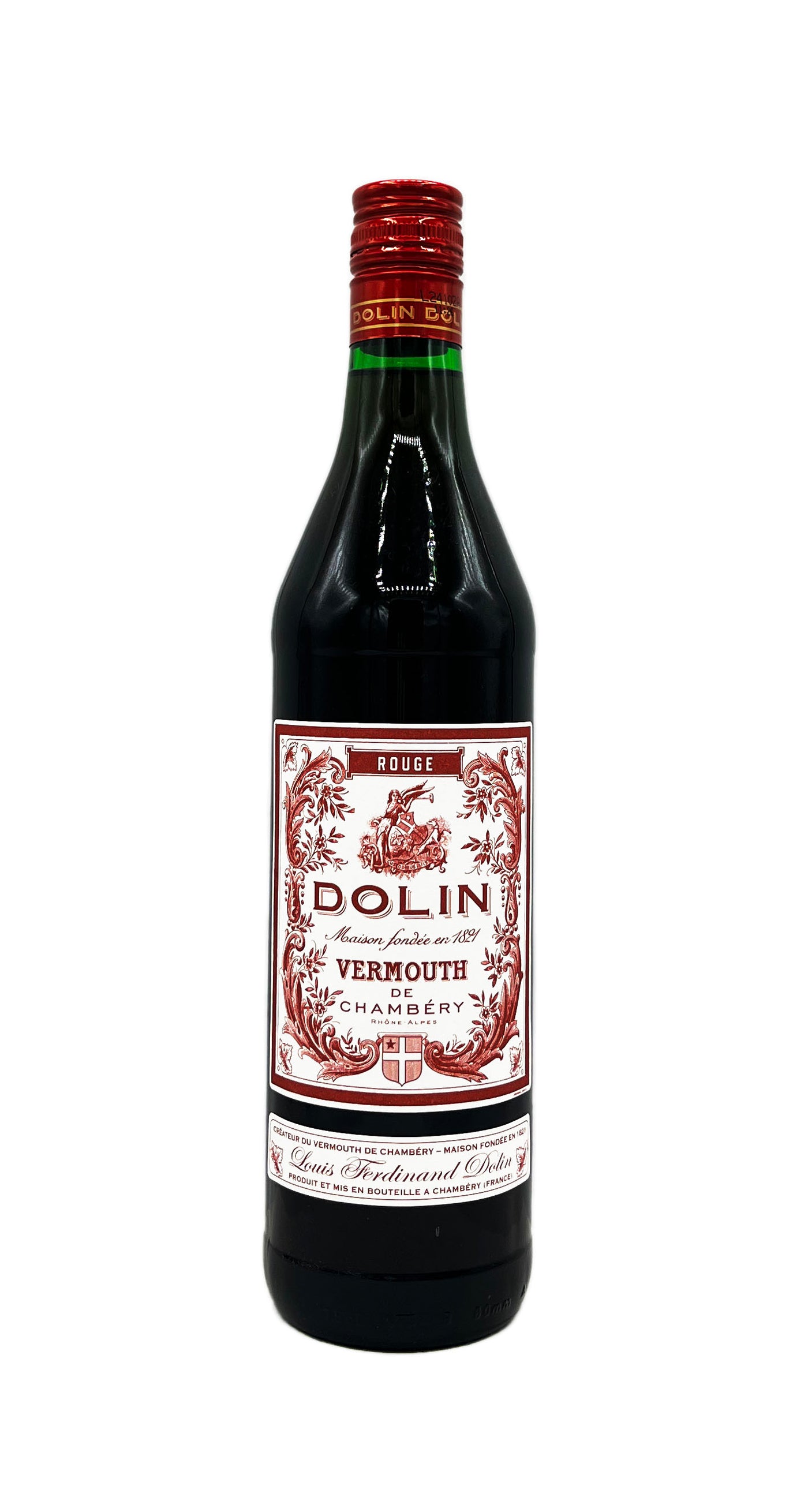 Dolin Vermouth Rouge 750ml