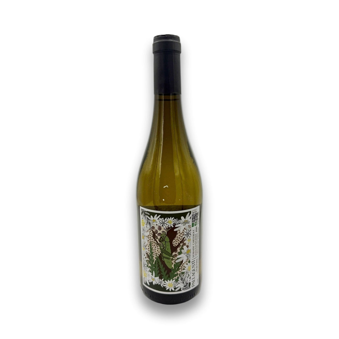 Domaine Carterole, Pallagusti 2024 VDF White Wine
