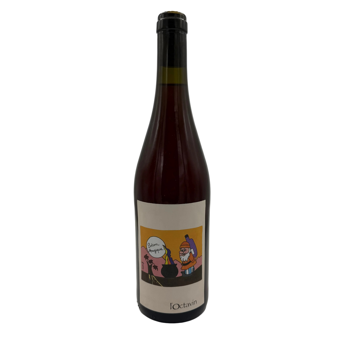 Domaine De L&