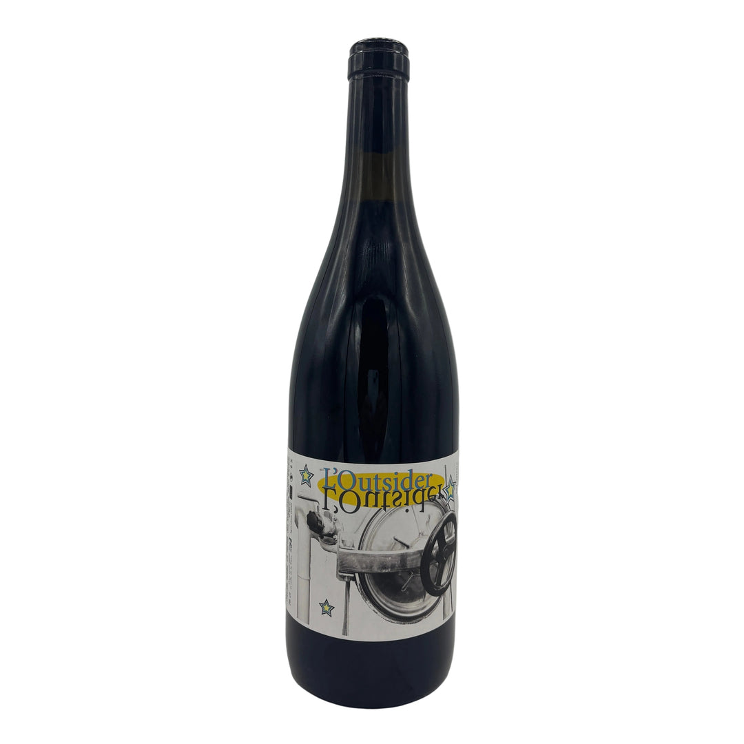Domaine La Ferme des Magesses L&