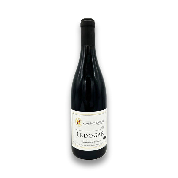 Domaine Ledogar Corbieres Boutenac 2018 Red WIne