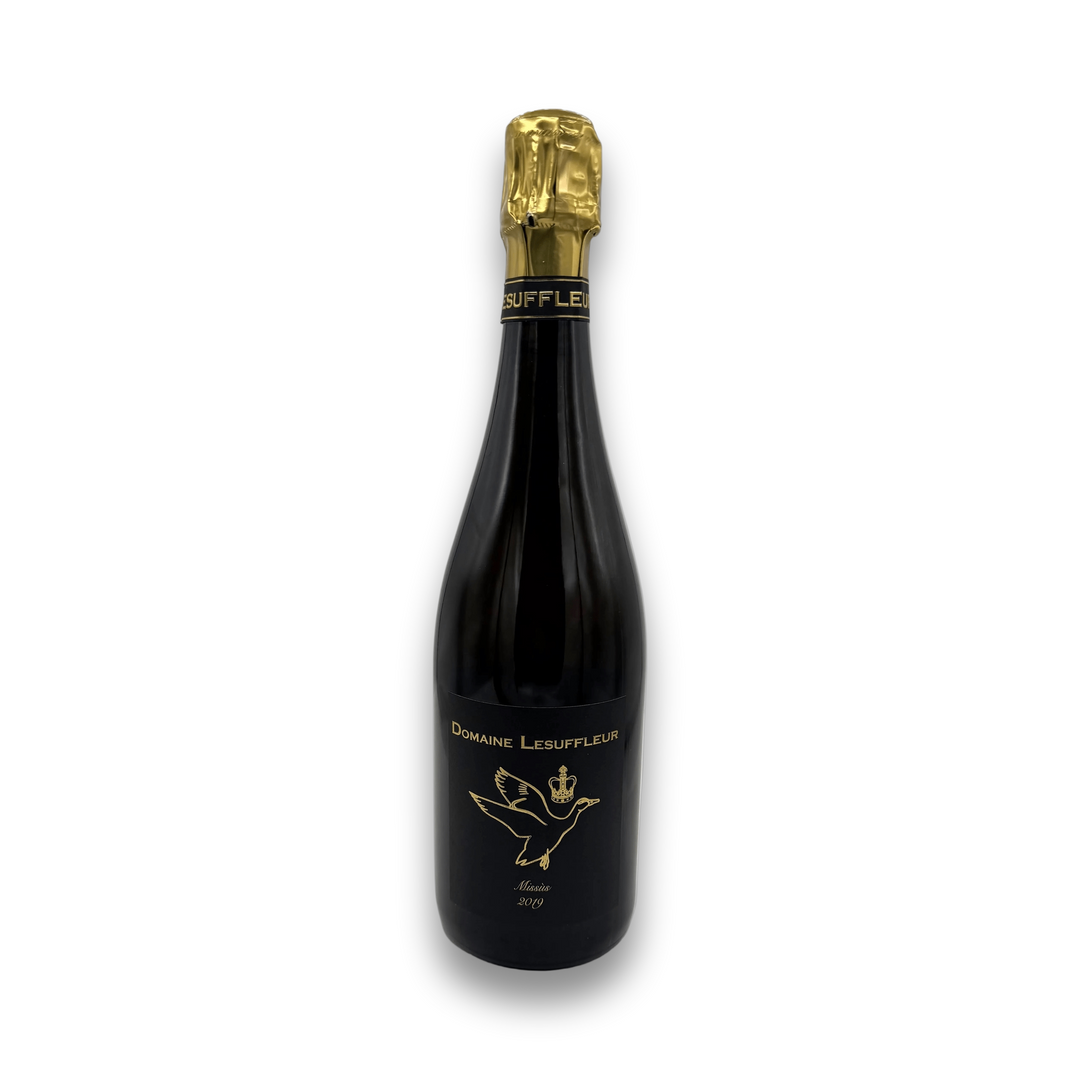 Domaine Lesuffleur Missus 2019 - Wine Therapy NYC