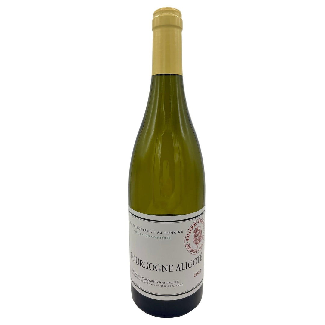 Domaine Marquis d&