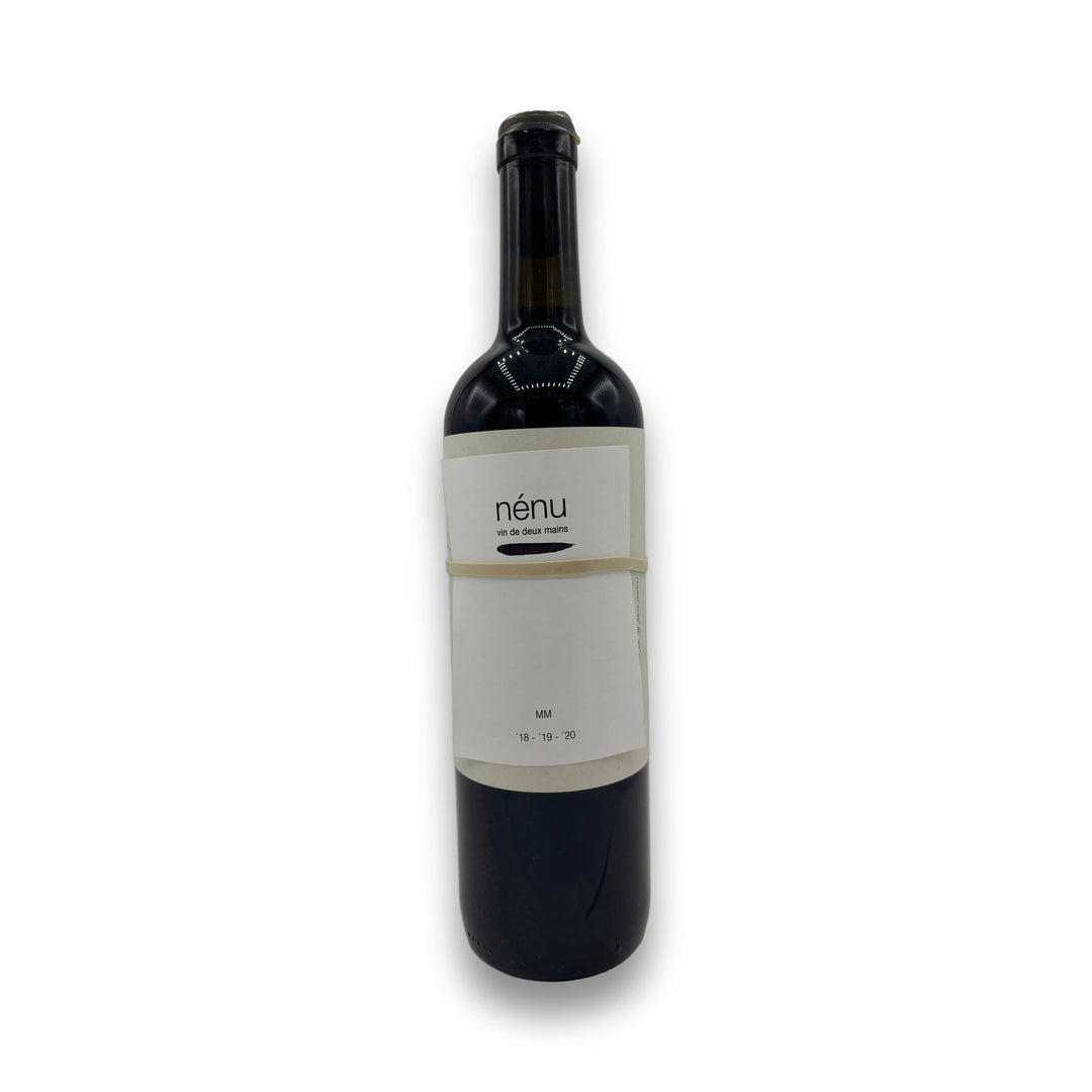 Nenu, MM Collioure Red 