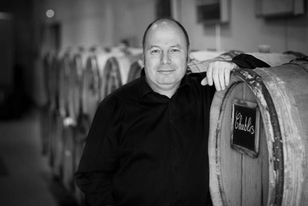 Domaine Servin Petit Chablis 2023