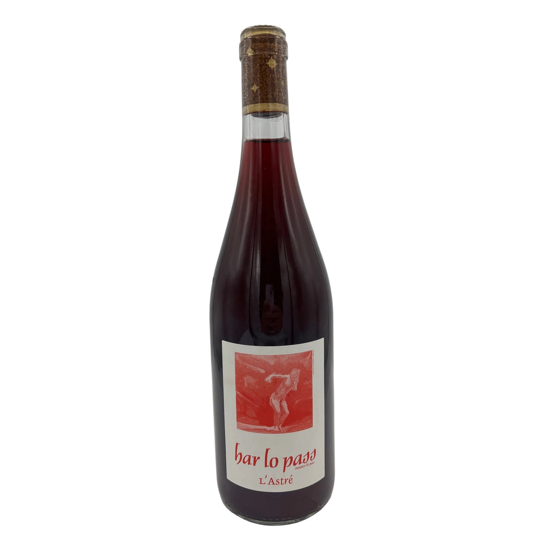 Domaine de L&