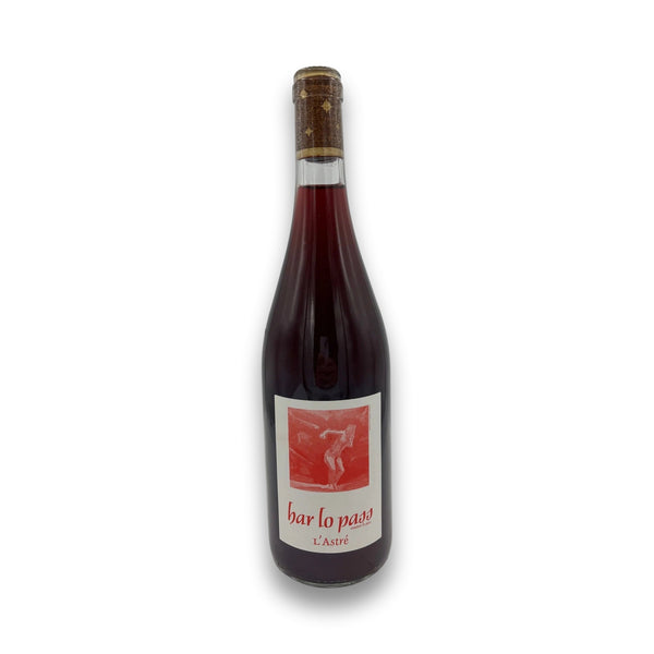 Domaine de L'Astré Har Lo Pass 2024 Red WIne