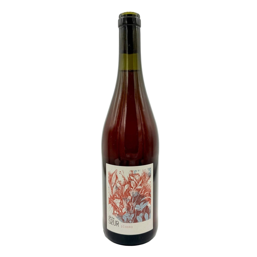 Domaine de La Petite Soeur Plasma 2024 Rose Wine