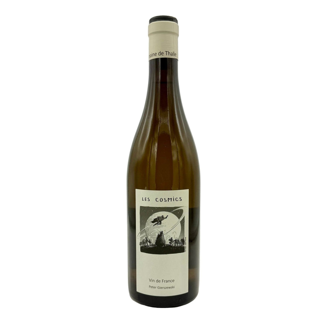 Domaine de Thalie Borgogne Aligote Les Cosmics 2024 White Wine
