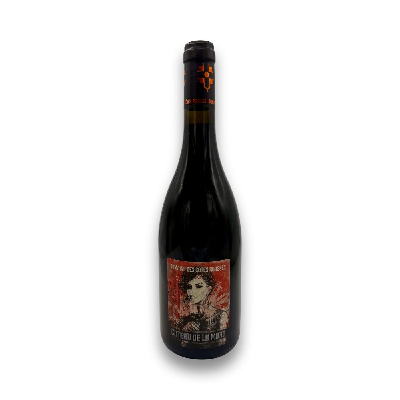 Domaine des Cotes Rousses Mondeuse Coteaux de la Mort 2020 - Wine Therapy NYC