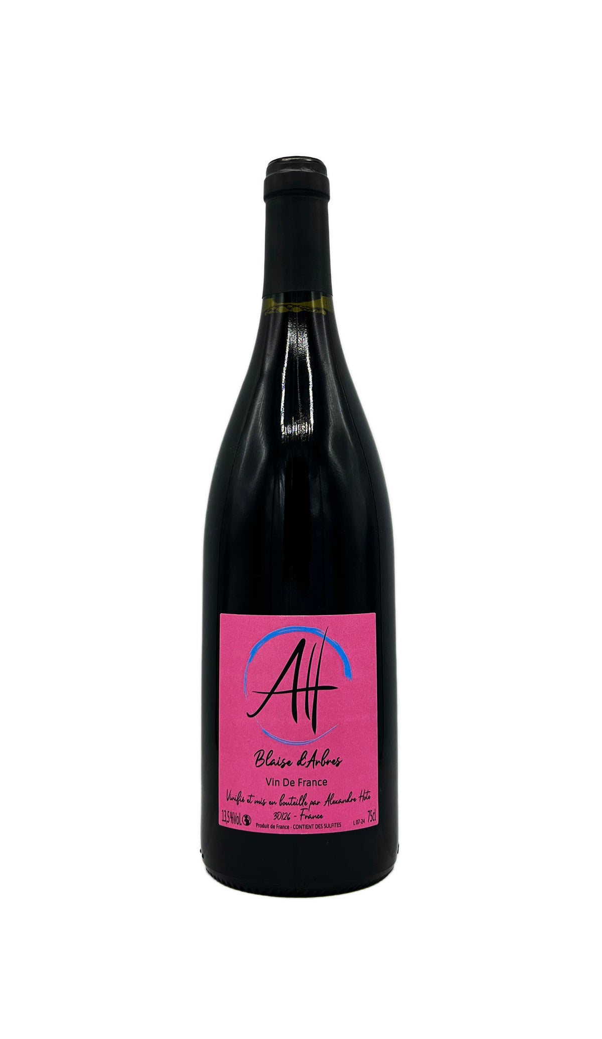 Domaine Alexandre Hote Vdf Blaise d'Arbres 2023 - Wine Therapy NYC