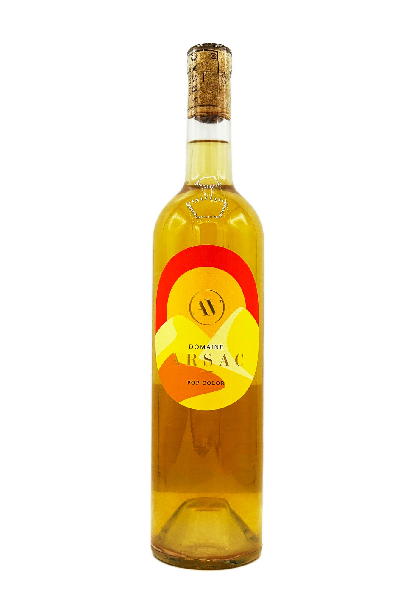 Domaine Arsac Pop Color 2023