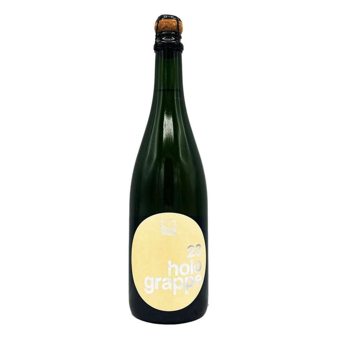 Domaine Balansa Holograppe 2023 Sparkling Wine