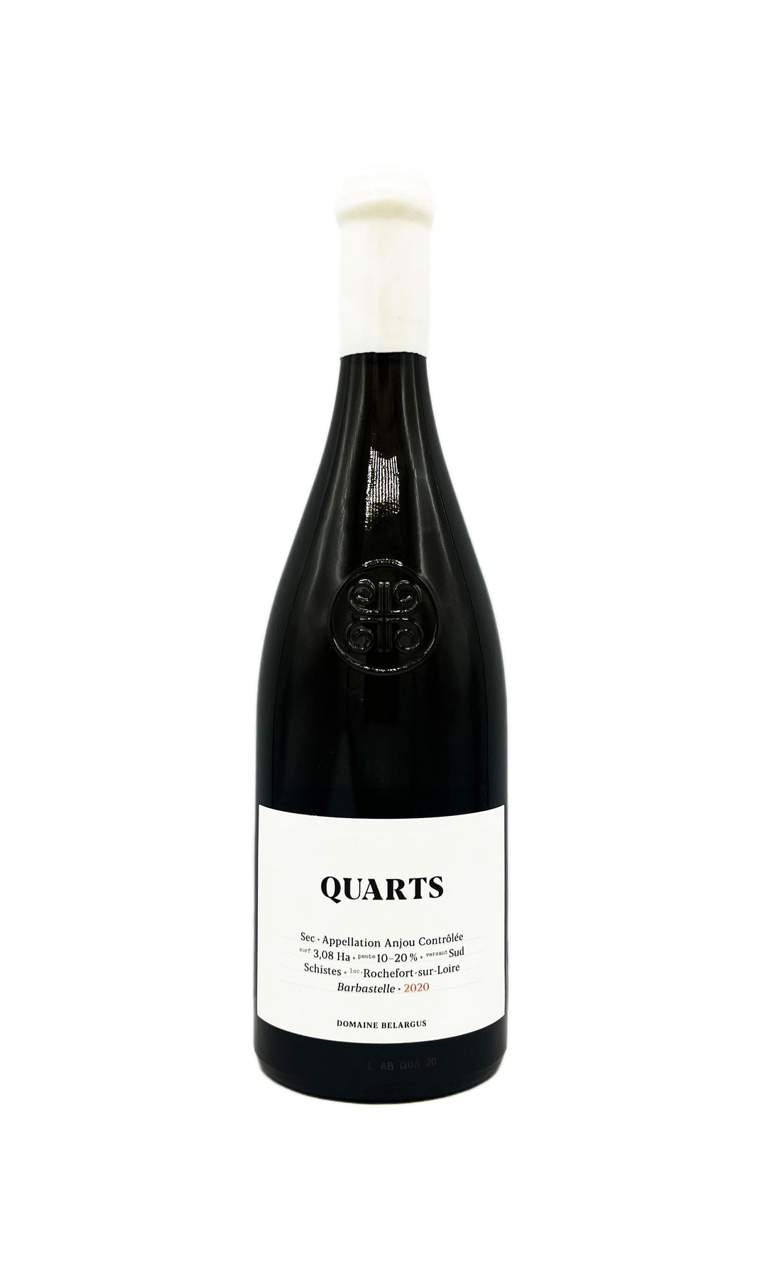 Domaine Belargus Anjou Blanc Quarts 2020 - Wine Therapy NYC
