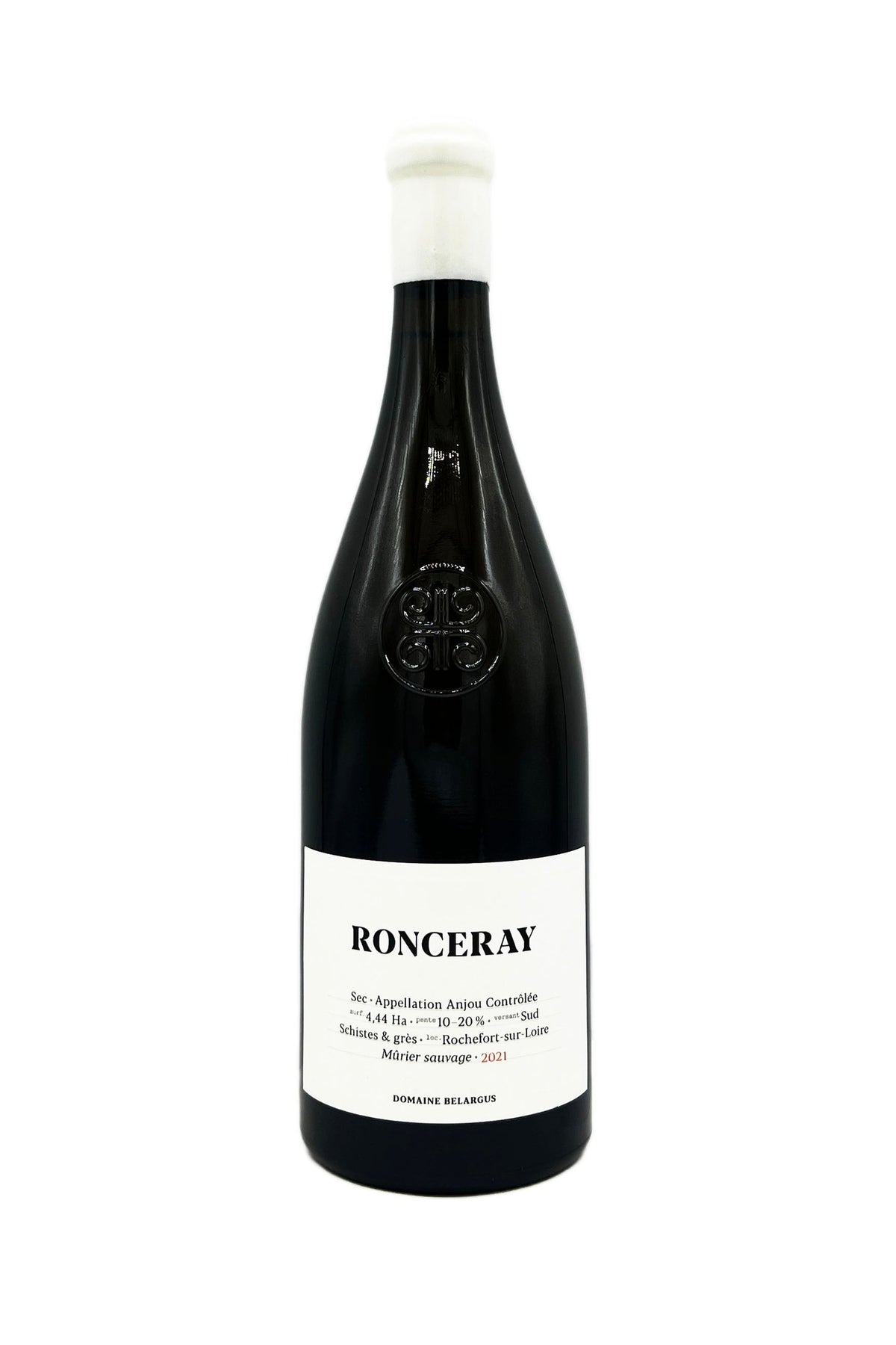 Domaine Belargus Anjou Blanc Ronceray 2021 - Wine Therapy NYC