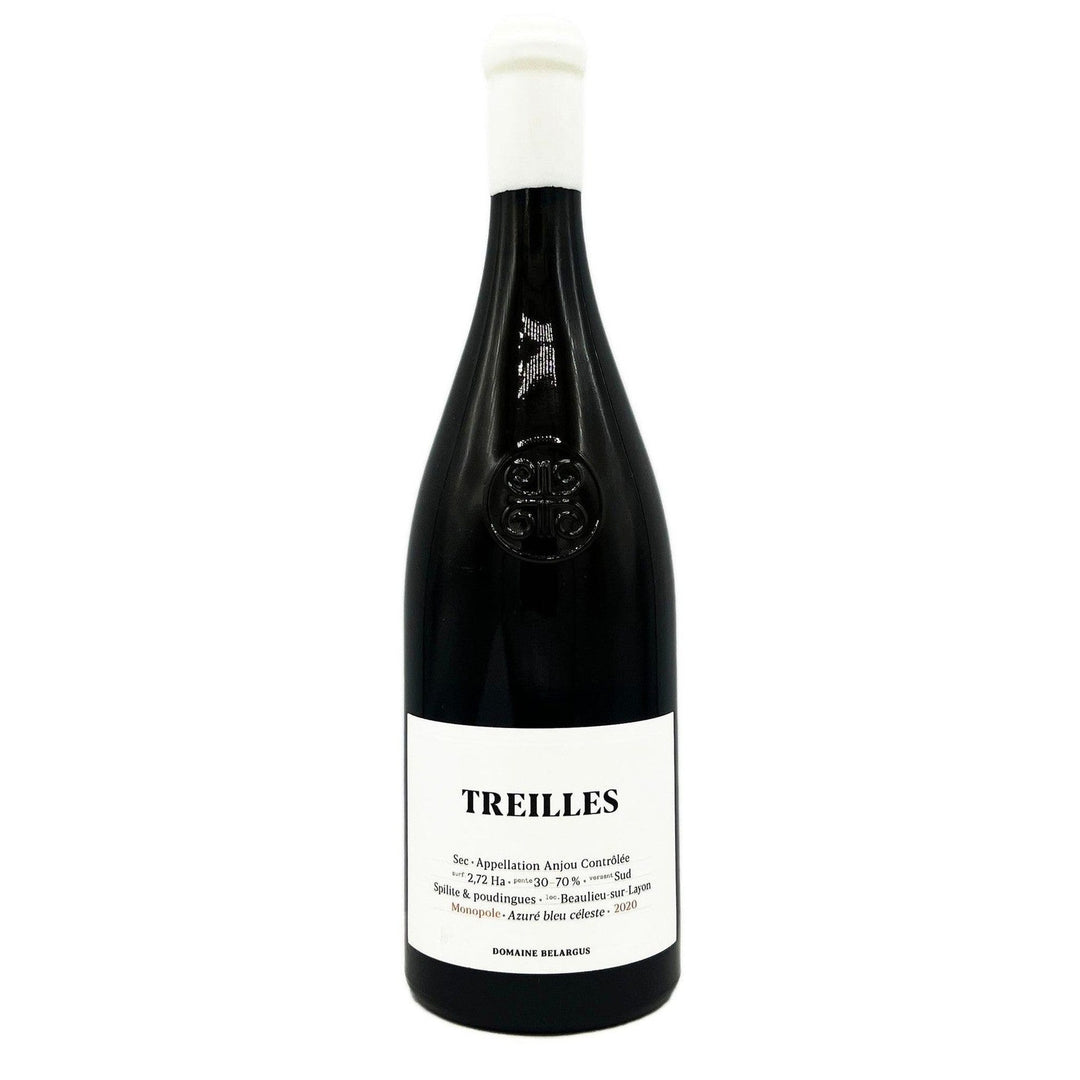 Domaine Belargus Anjou Blanc Treilles 2020 White Wine