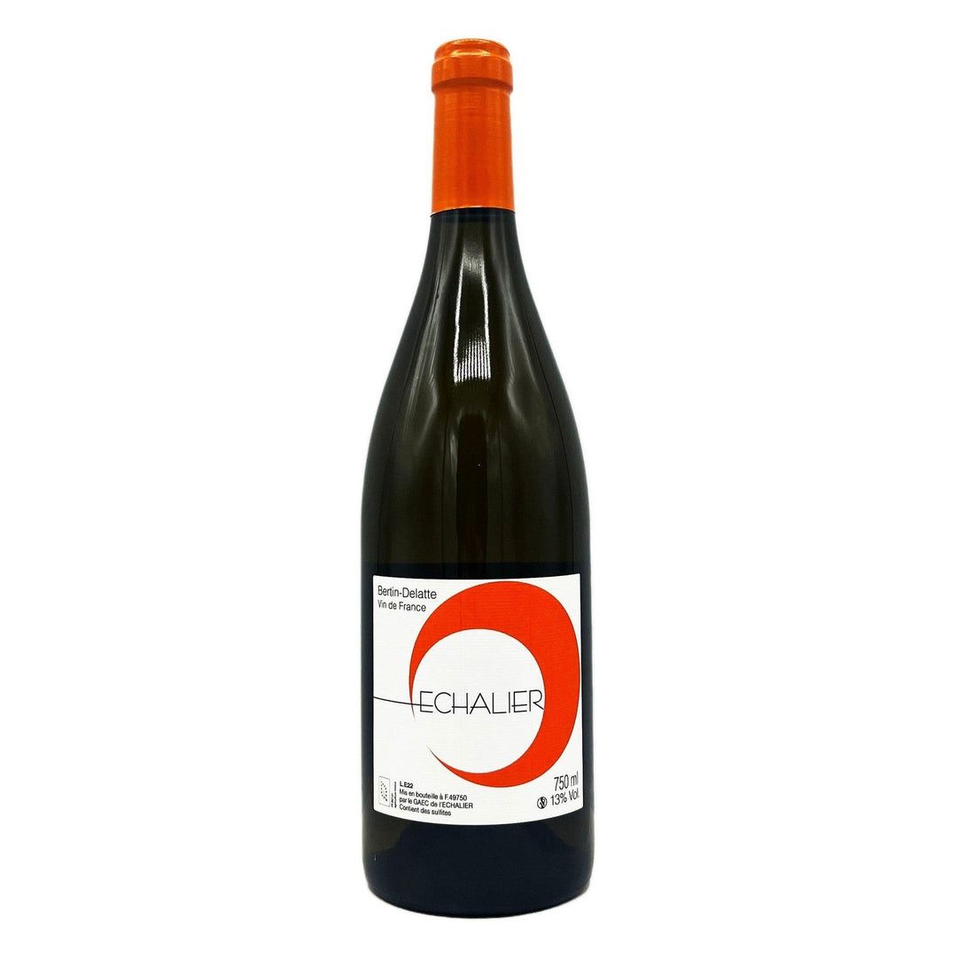 Domaine Bertin-Delatte Echalier 2022 White Wine