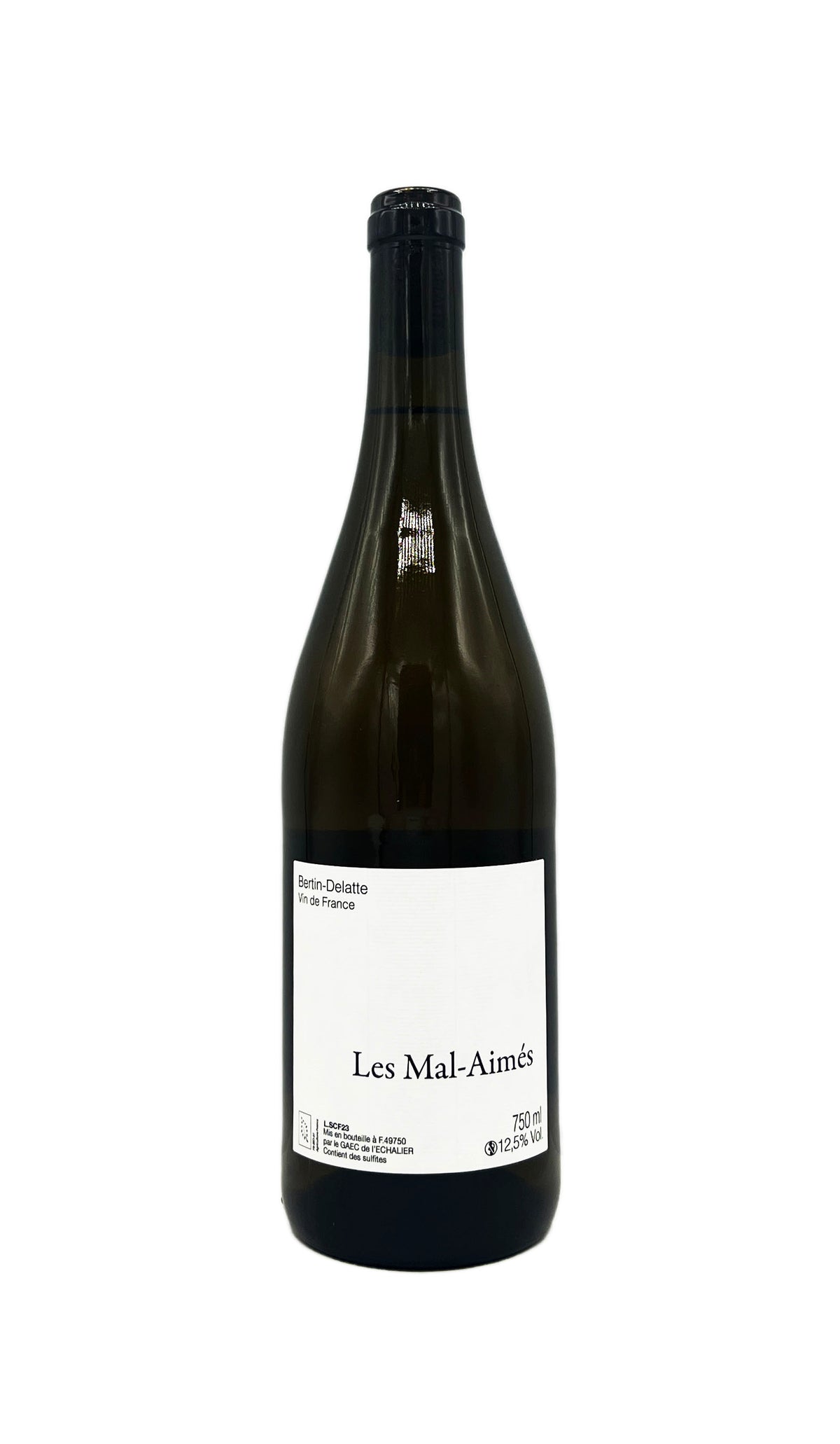 Domaine Bertin-Delatte Les Mal-aimes 2023 - Wine Therapy NYC