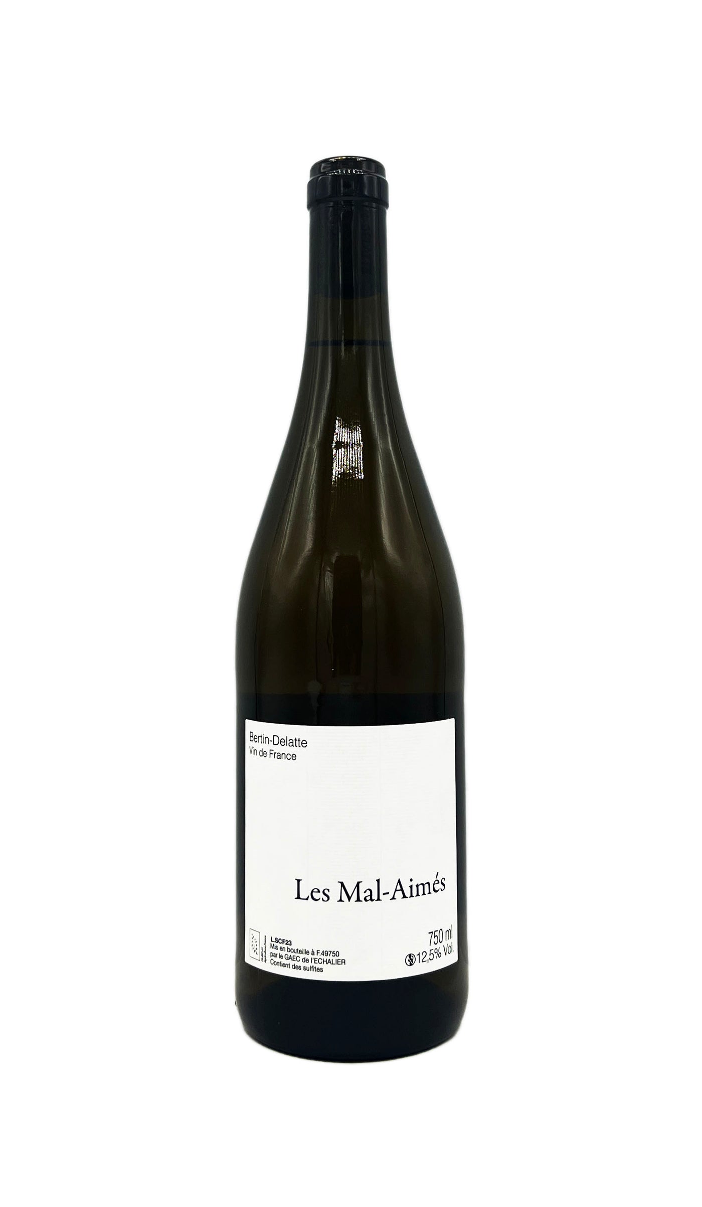 Domaine Bertin-Delatte Les Mal-aimes 2023
