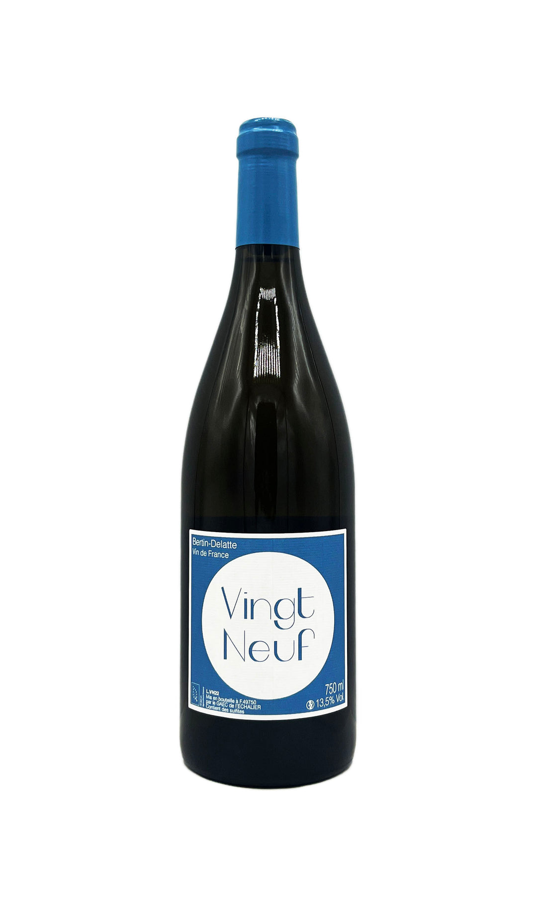 Domaine Bertin-Delatte Vingt Neuf 2022 - Wine Therapy NYC