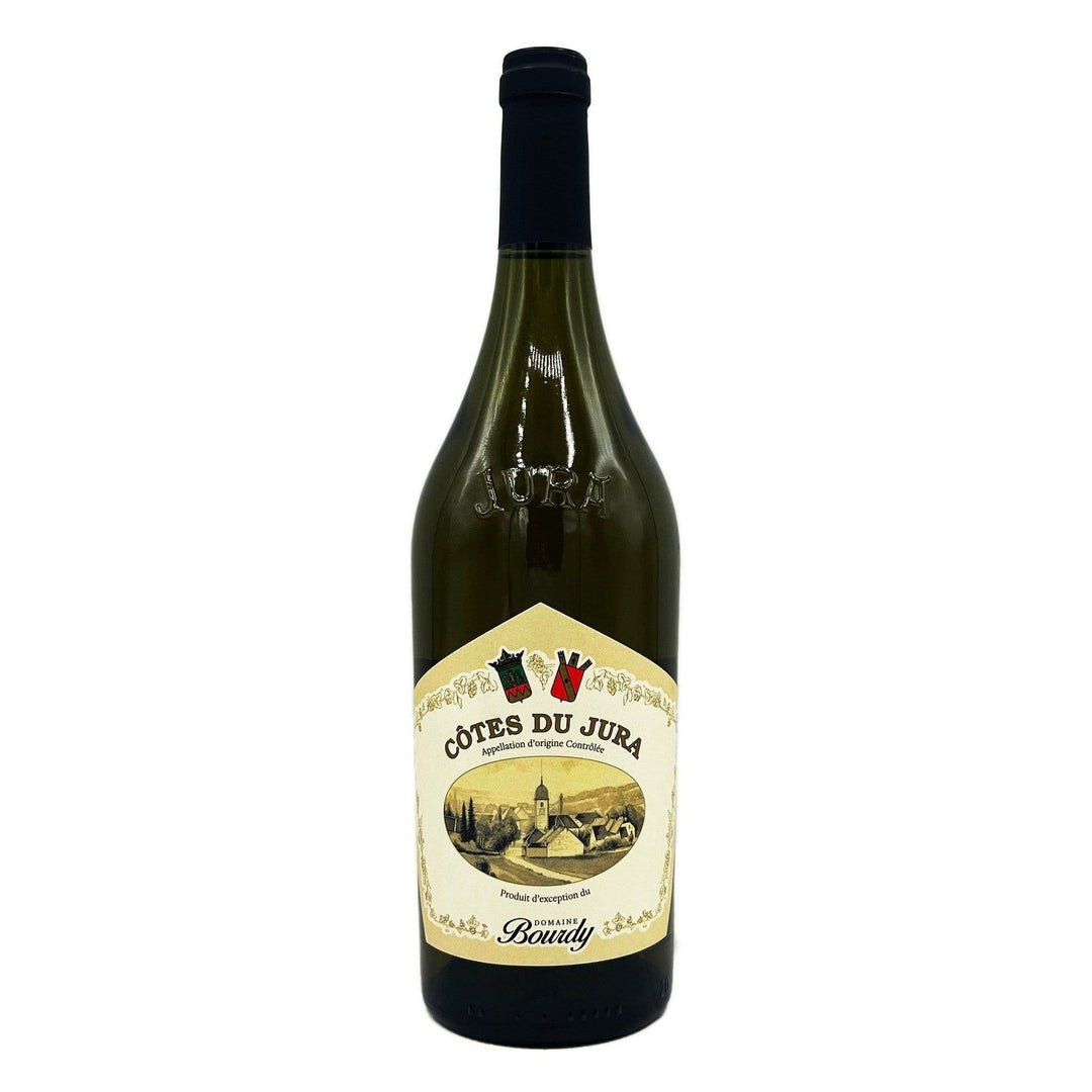 Domaine Bourdy Cotes du Jura Red 2022 Red Wine