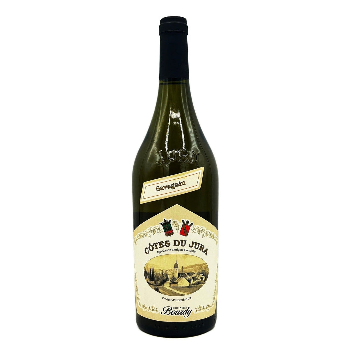 Domaine Bourdy Savagnin Cotes du Jura 2022 White Wine