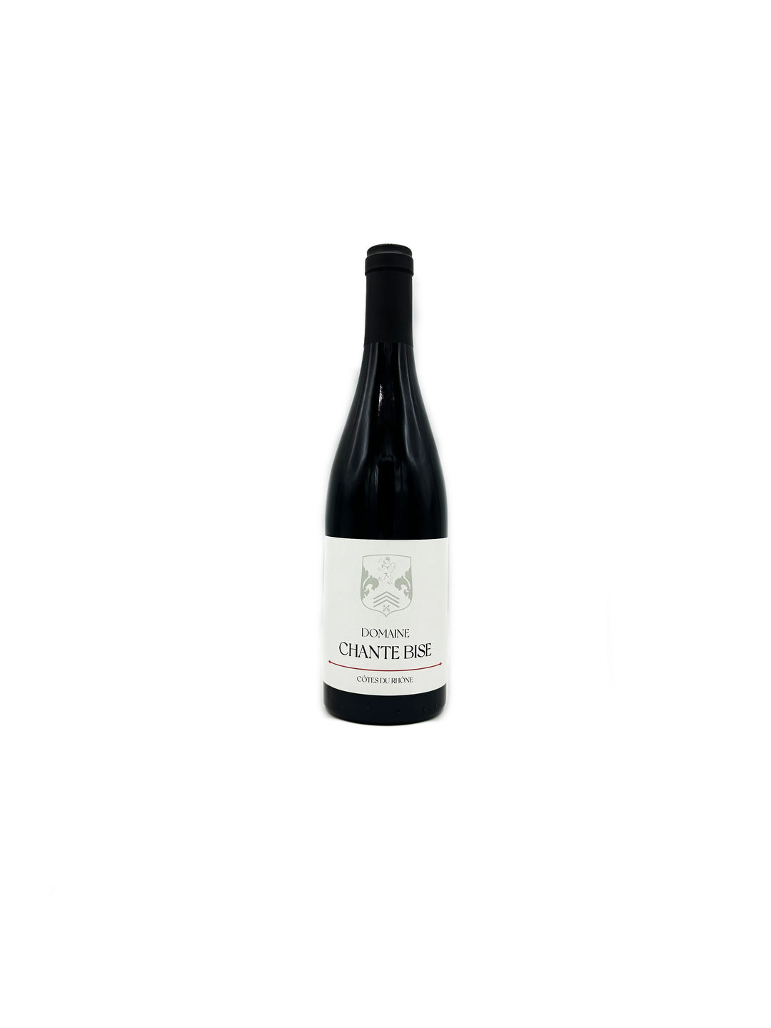 Domaine Chante Bise Cote Du Rhone 2021 - Wine Therapy NYC