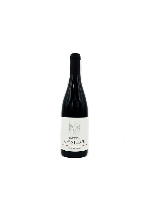 Domaine Chante Bise Cote Du Rhone 2021 - Wine Therapy NYC