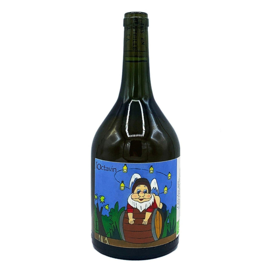 Domaine De L'Octavin Cherubin Vin Jaune 2018 White Wine
